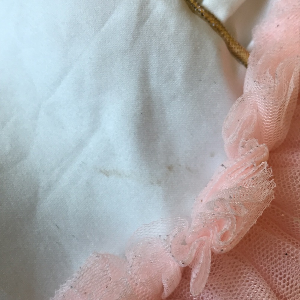 Disney Animators Collection Dress Belle Ariel 5/6 - Picture 9 of 11